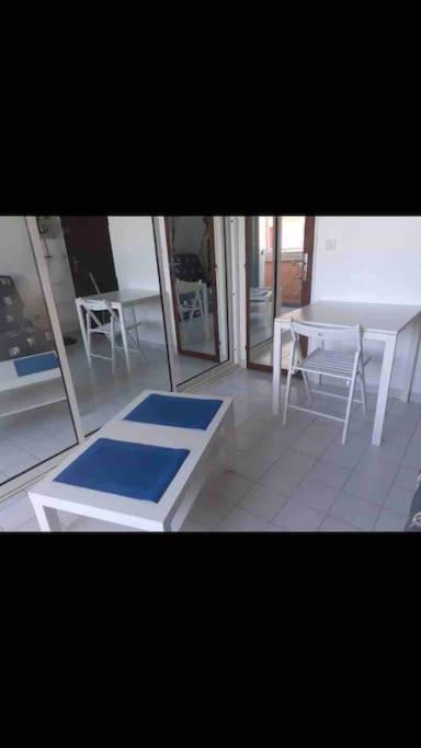 Superbe Studio, Acces Plage Direct Sète Eksteriør billede
