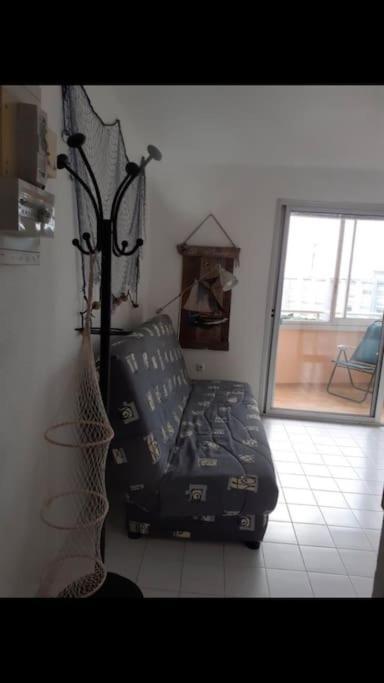 Superbe Studio, Acces Plage Direct Sète Eksteriør billede